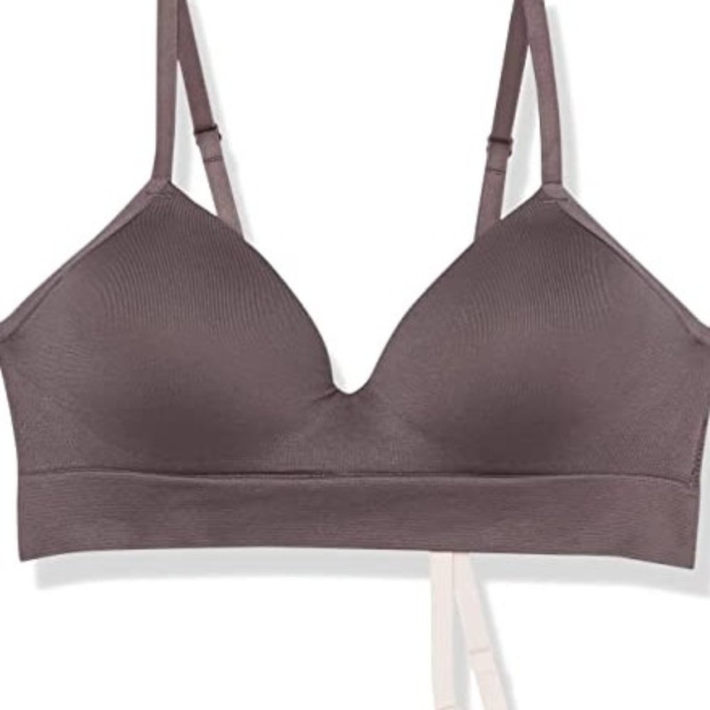 Seamless Wirefree  Bra Size L